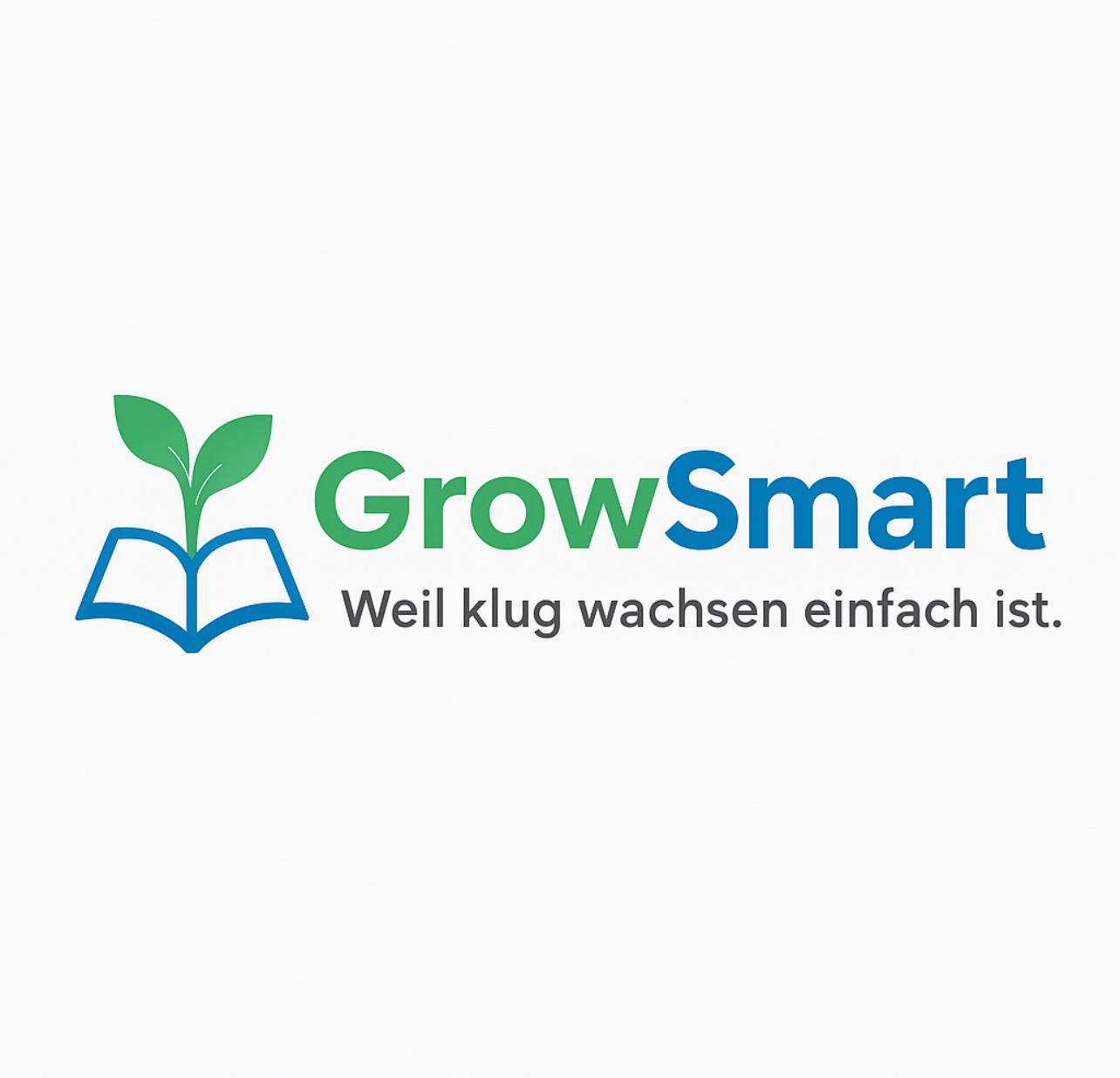 GrowSmart Logo